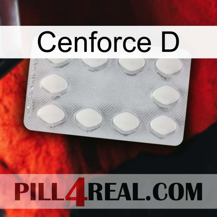Cenforce D 16
